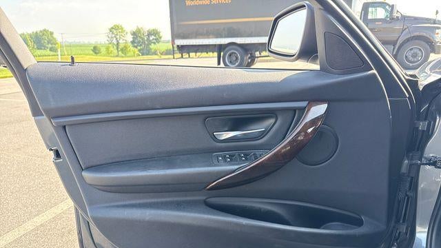2014 BMW 3 Series 328i xDrive