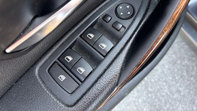 2014 BMW 3 Series 328i xDrive