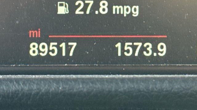 2014 BMW 3 Series 328i xDrive