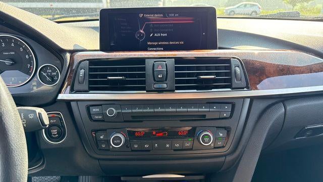 2014 BMW 3 Series 328i xDrive