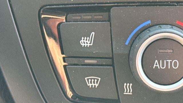 2014 BMW 3 Series 328i xDrive
