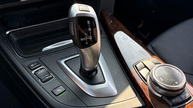 2014 BMW 3 Series 328i xDrive