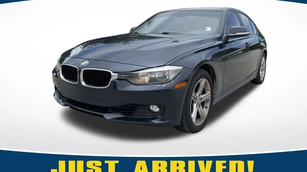Preowned 2013 BMW 3 Series 328i xDrive for Sale