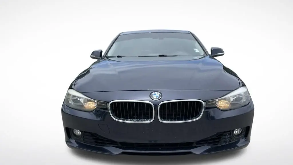 2013 BMW 3 Series 328i xDrive