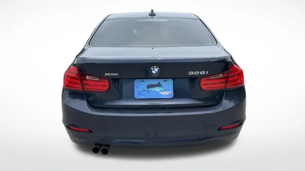 2013 BMW 3 Series 328i xDrive