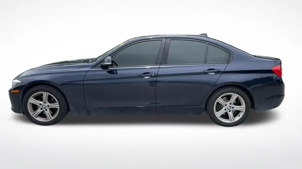 2013 BMW 3 Series 328i xDrive