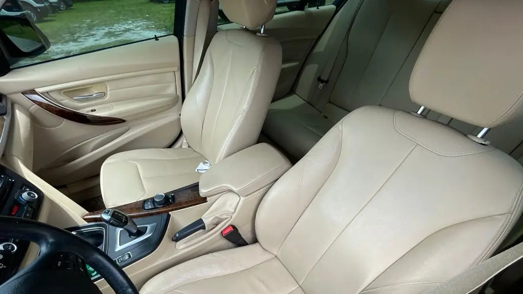 2013 BMW 3 Series 328i xDrive