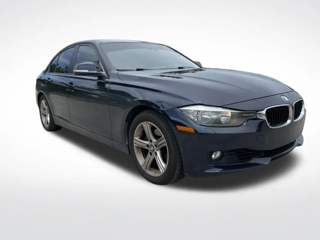 2013 BMW 328i - $4,797
