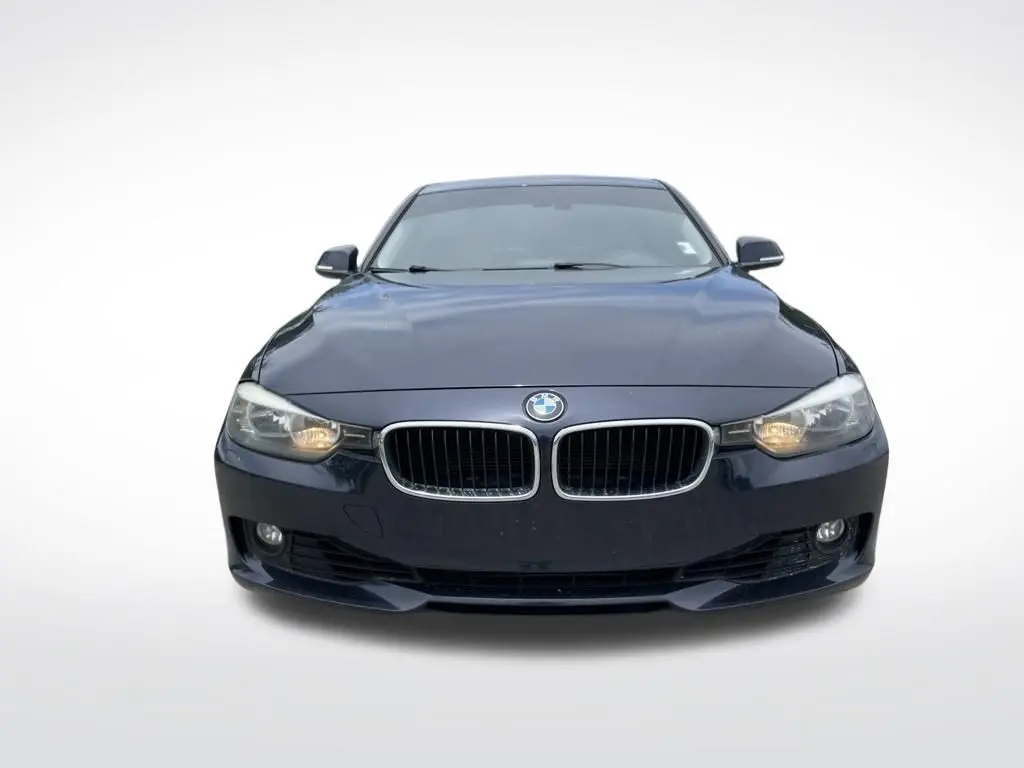 2013 BMW 328i - $4,797