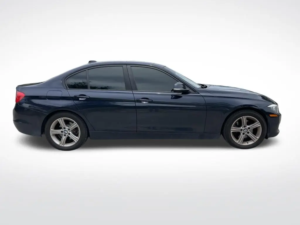 2013 BMW 328i - $4,797