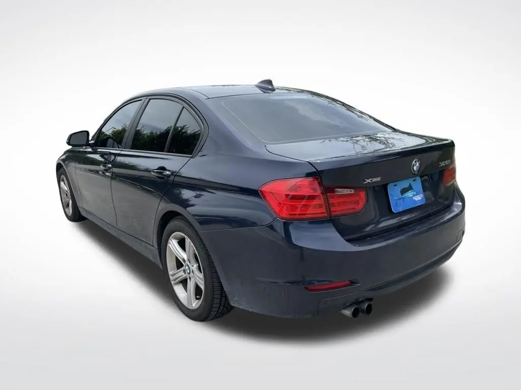 2013 BMW 328i - $4,797