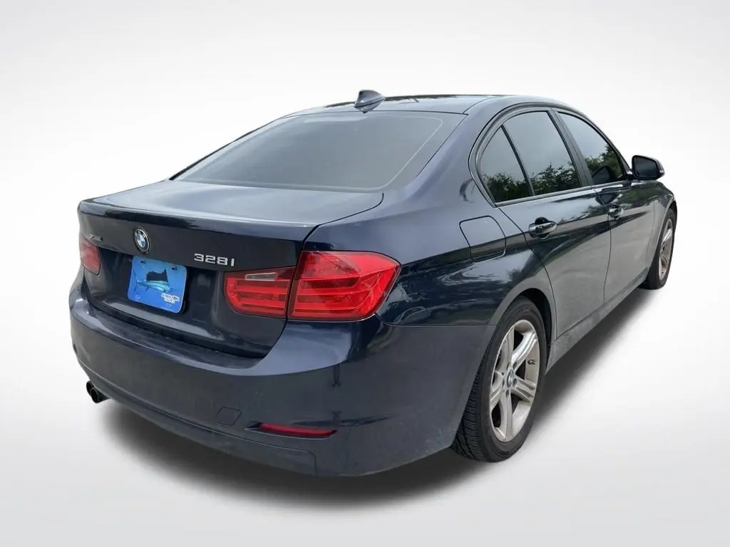 2013 BMW 328i - $4,797