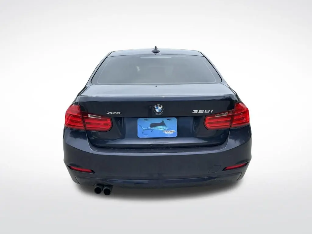 2013 BMW 328i - $4,797