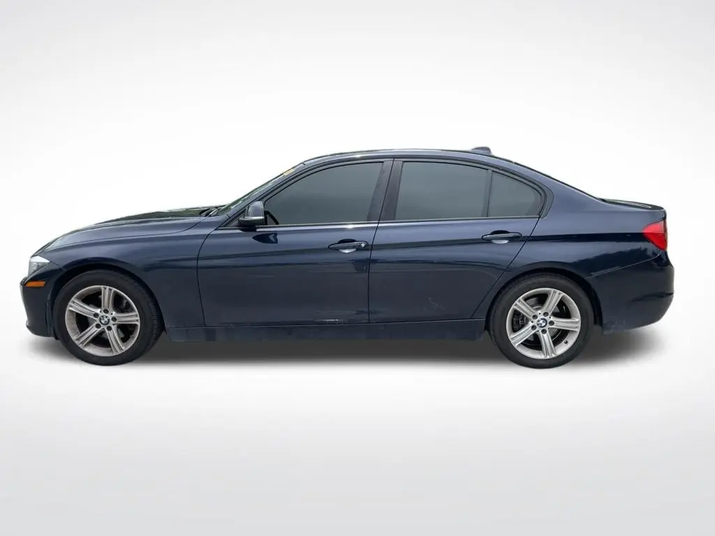 2013 BMW 328i - $4,797