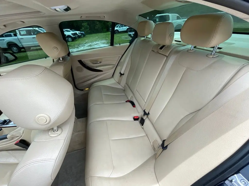 2013 BMW 328i - $4,797