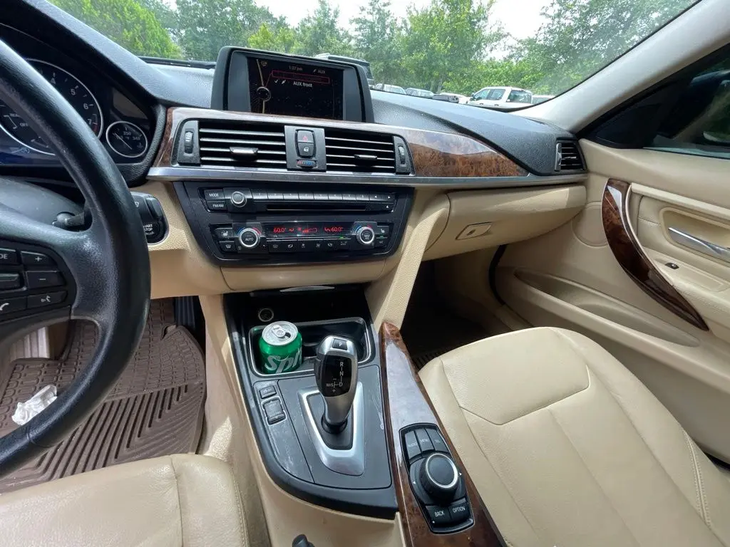 2013 BMW 328i - $4,797