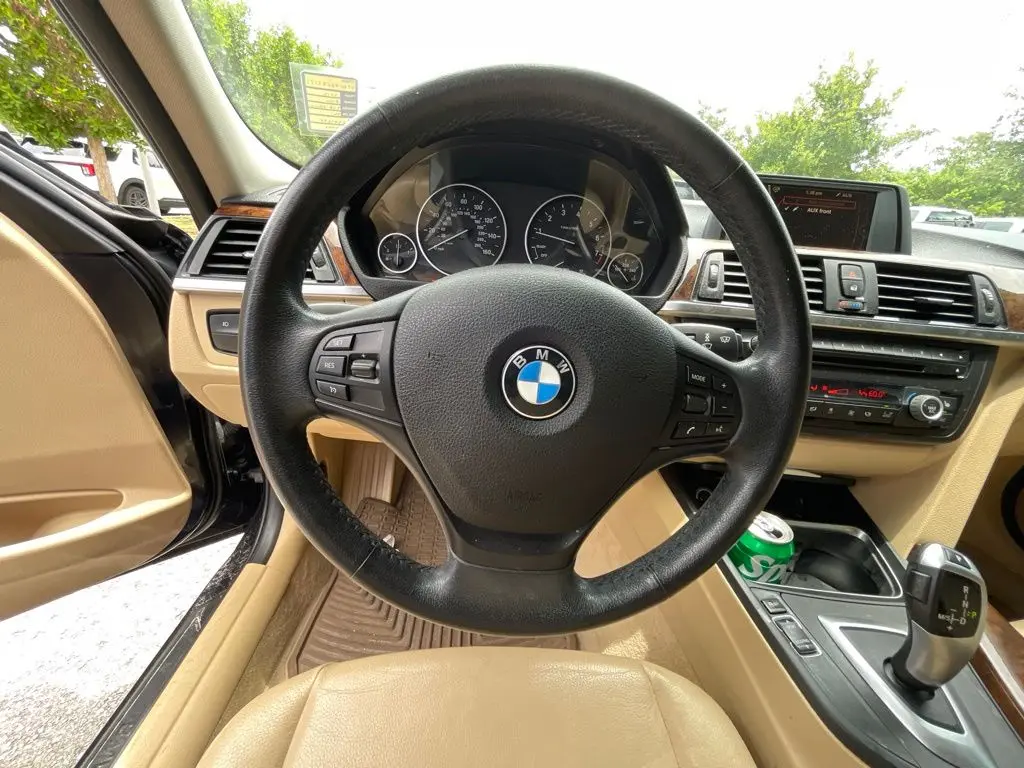 2013 BMW 328i - $4,797