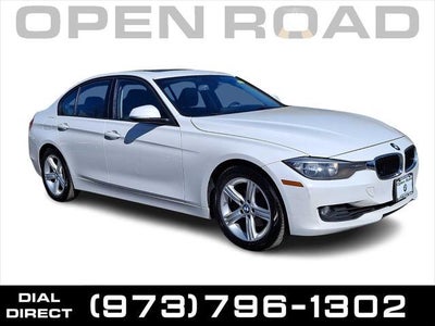 Photo of a 2013 BMW 3 Series AWD 328I Xdrive 4DR Sedan Sulev for sale