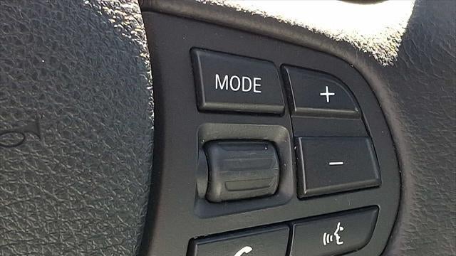 2013 BMW 3 Series 328i xDrive