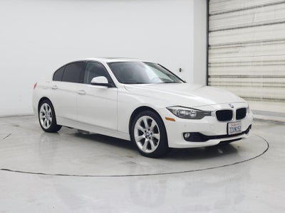 Photo of a 2015 BMW 3 Series AWD 328I Xdrive 4DR Sedan Sulev for sale