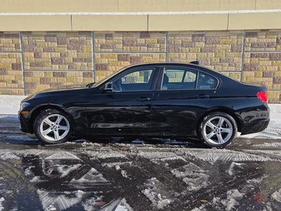 Photo of a 2014 BMW 3 Series AWD 328I Xdrive 4DR Sedan Sulev for sale