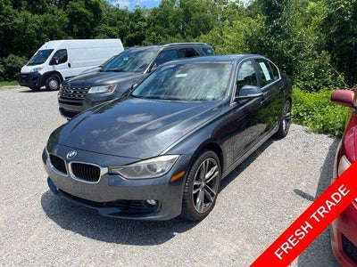 Photo of a 2015 BMW 3 Series AWD 335I Xdrive 4DR Sedan for sale
