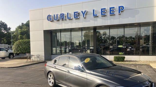 Preowned 2013 BMW 3 Series 335i xDrive for Sale