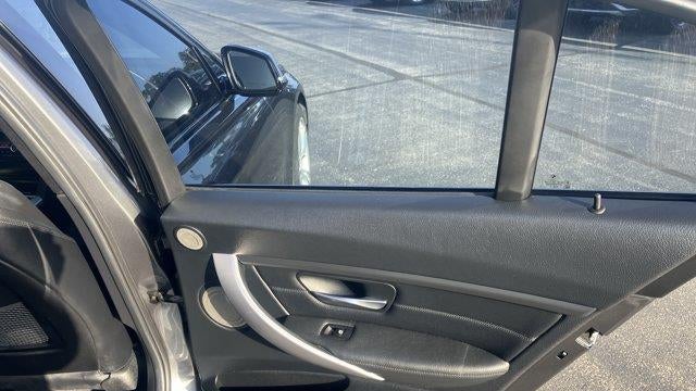 2013 BMW 3 Series 335i xDrive