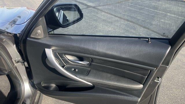 2013 BMW 3 Series 335i xDrive