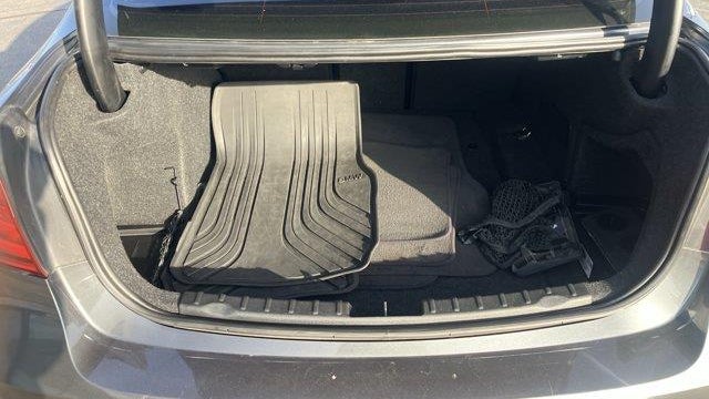 2013 BMW 3 Series 335i xDrive