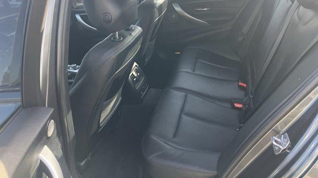 2013 BMW 3 Series 335i xDrive