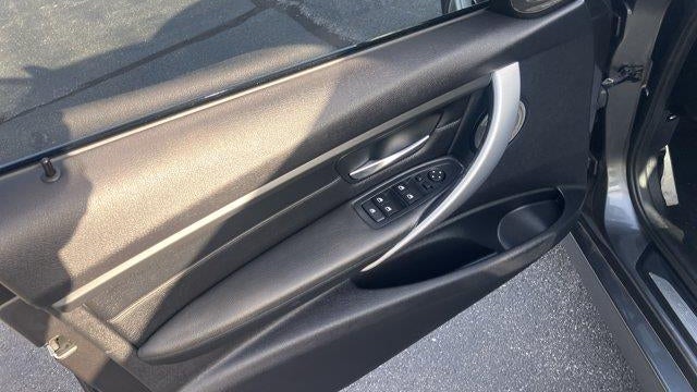 2013 BMW 3 Series 335i xDrive
