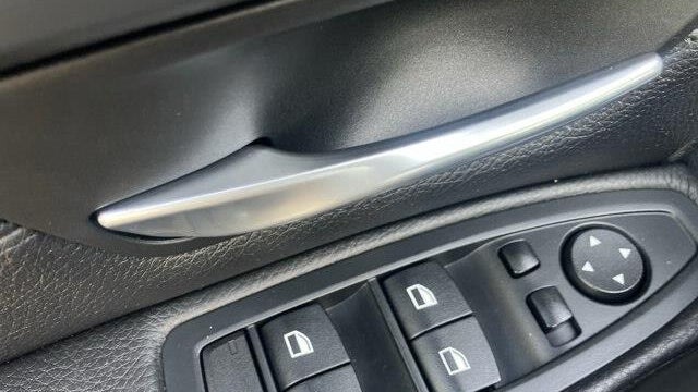 2013 BMW 3 Series 335i xDrive