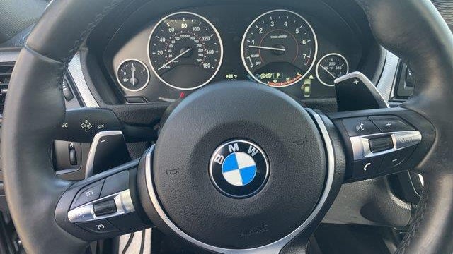 2013 BMW 3 Series 335i xDrive