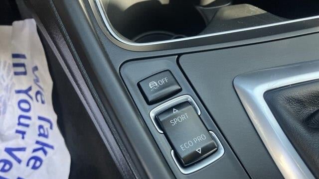2013 BMW 3 Series 335i xDrive