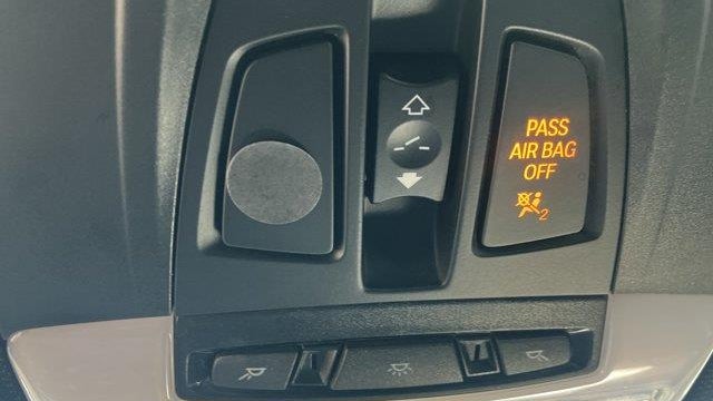 2013 BMW 3 Series 335i xDrive