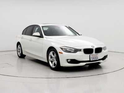 Photo of a 2015 BMW 3 Series 328I 4DR Sedan Sulev for sale