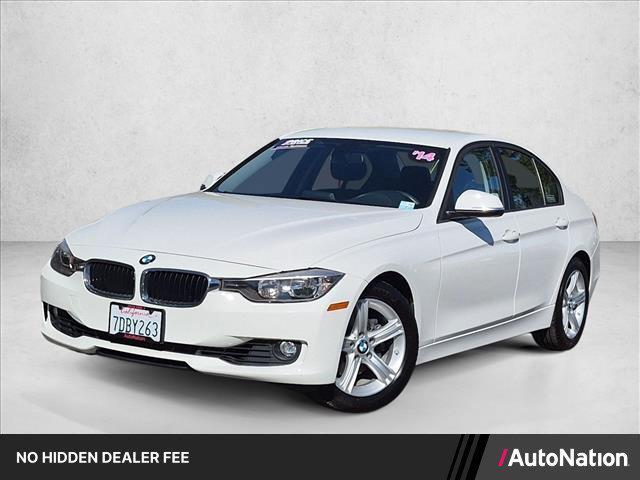 2014 BMW 328i