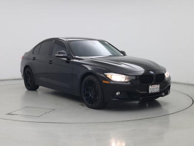 Photo of a 2015 BMW 3 Series 328I 4DR Sedan Sulev for sale