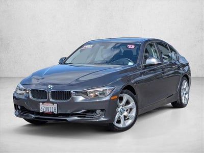 Photo of a 2013 BMW 3 Series 328I 4DR Sedan Sulev for sale
