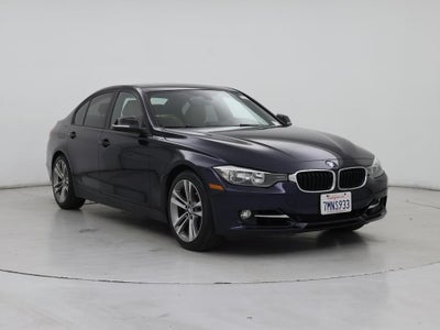 Photo of a 2015 BMW 3 Series 328I 4DR Sedan Sulev for sale