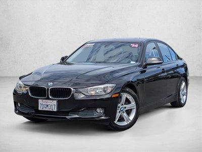 Photo of a 2014 BMW 3 Series 328I 4DR Sedan Sulev for sale