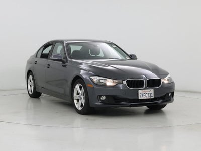 Photo of a 2015 BMW 3 Series 328I 4DR Sedan Sulev for sale