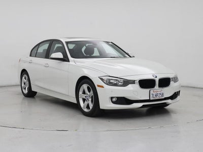 Photo of a 2015 BMW 3 Series 328I 4DR Sedan Sulev for sale
