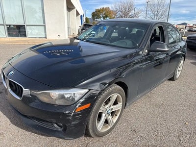 Photo of a 2014 BMW 3 Series 328I 4DR Sedan Sulev for sale