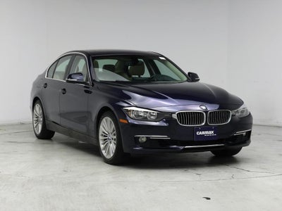 Photo of a 2015 BMW 3 Series 328I 4DR Sedan Sulev for sale