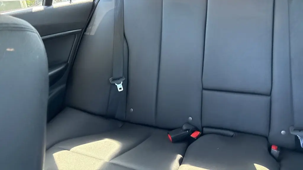 2015 BMW 3 Series 320i xDrive