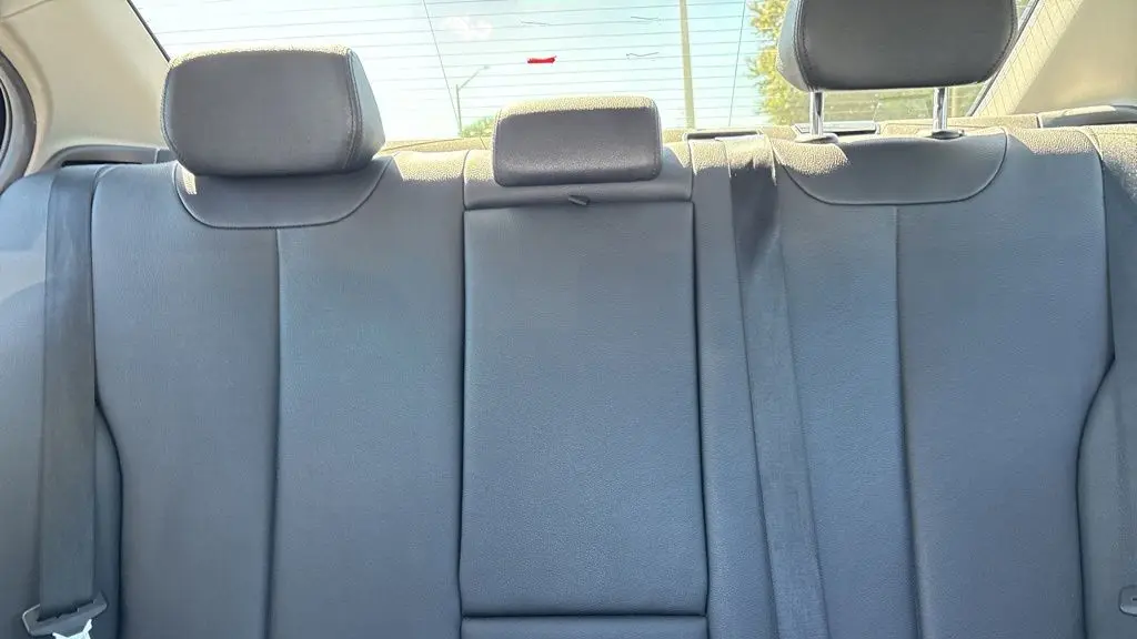2015 BMW 3 Series 320i xDrive