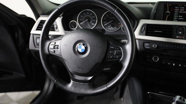 2014 BMW 3 Series 320i xDrive