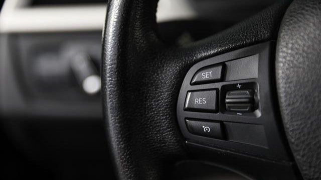 2014 BMW 3 Series 320i xDrive